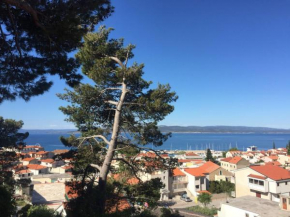 Гостиница Apartments Kassa  Баска Вода